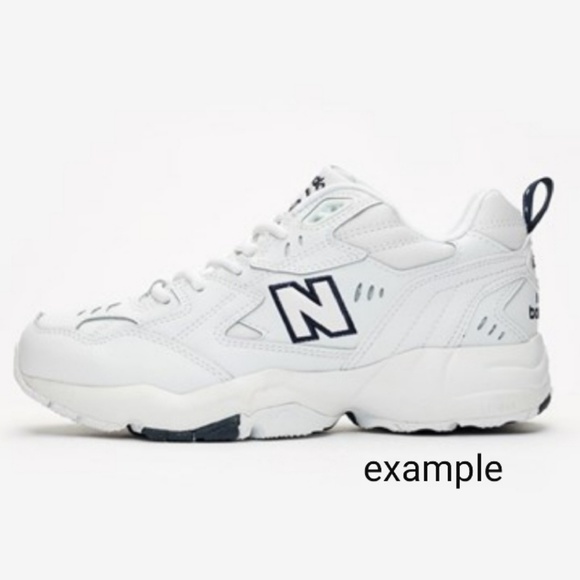 new balance 608 sold